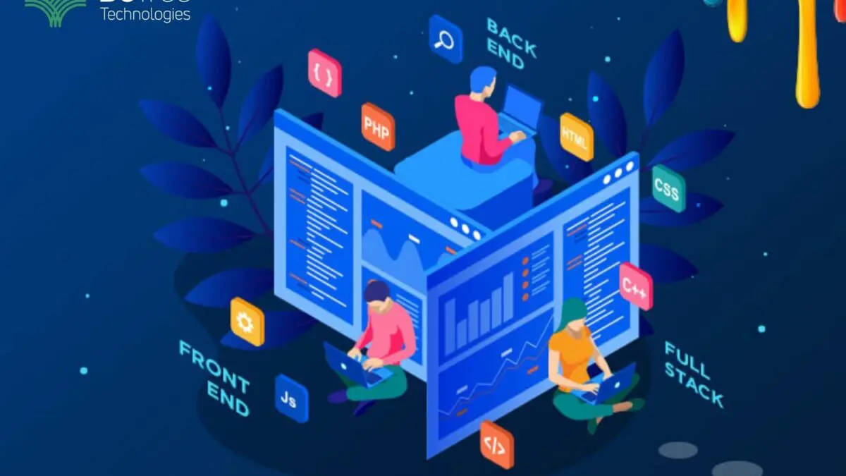 Full Stack Development Course in Indore