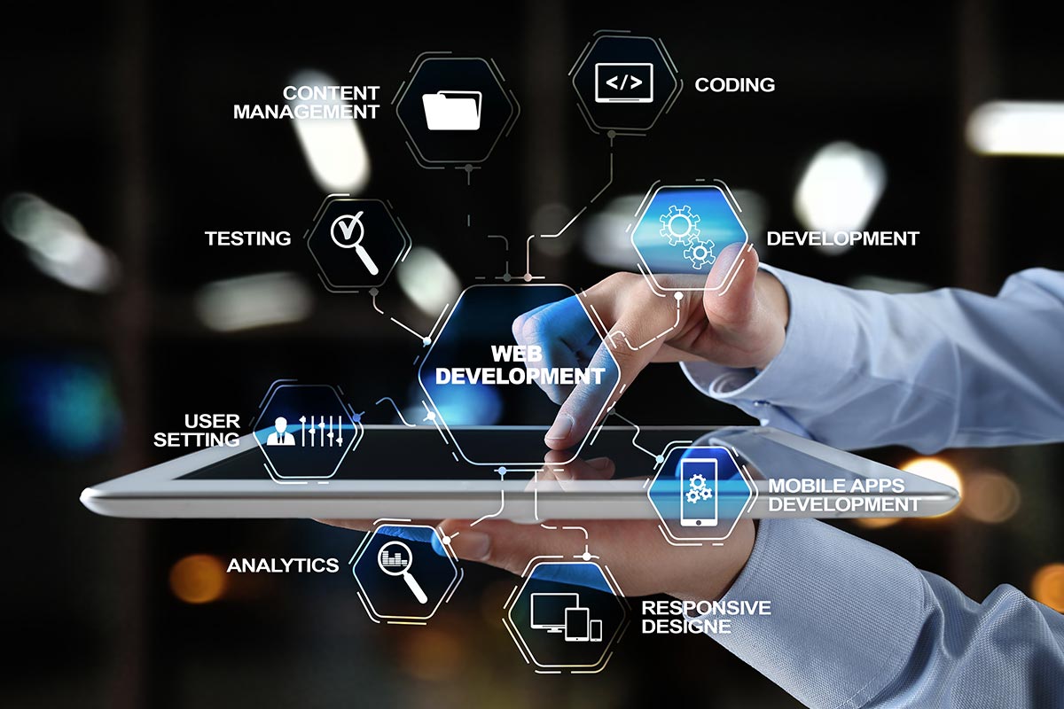 Full Stack Development Course in Indore
