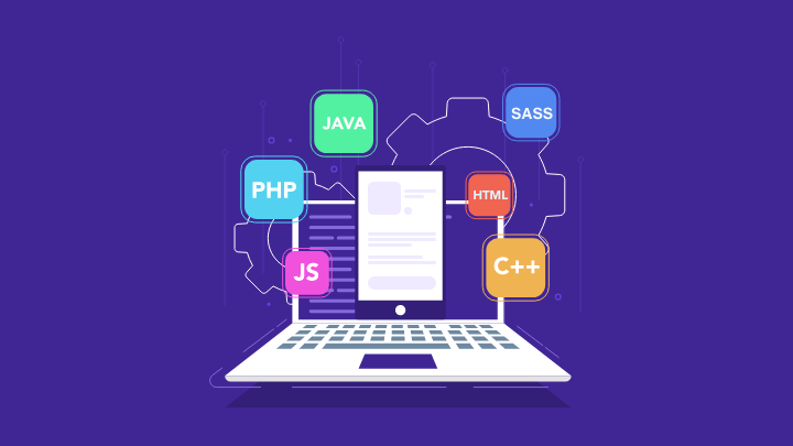 Full Stack Development Course in Indore