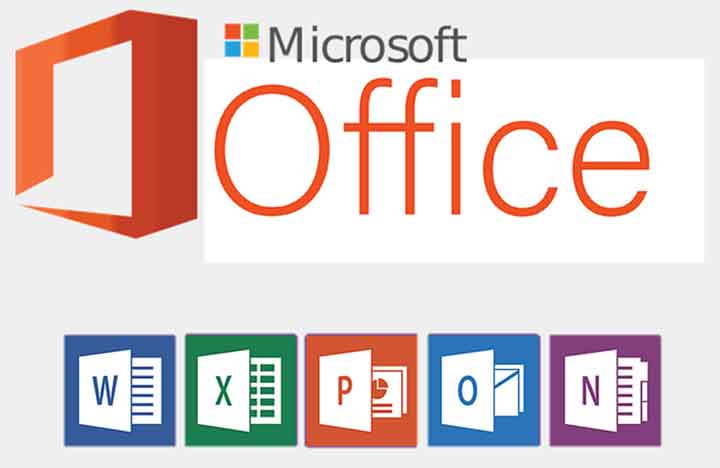 Best MS Office Classes in Indore
