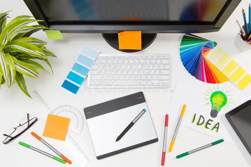 graphic designing courses in Indore!