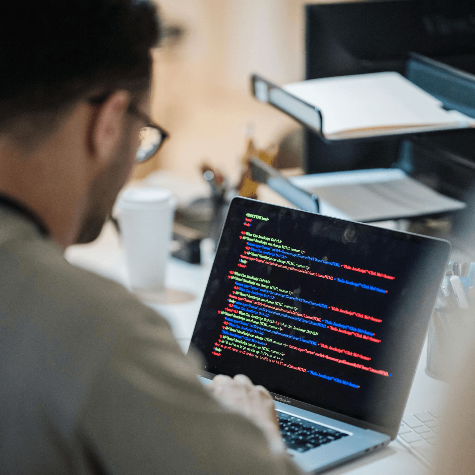 Programming