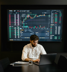 Best Data Analytics company in Vijay Nagar Indore