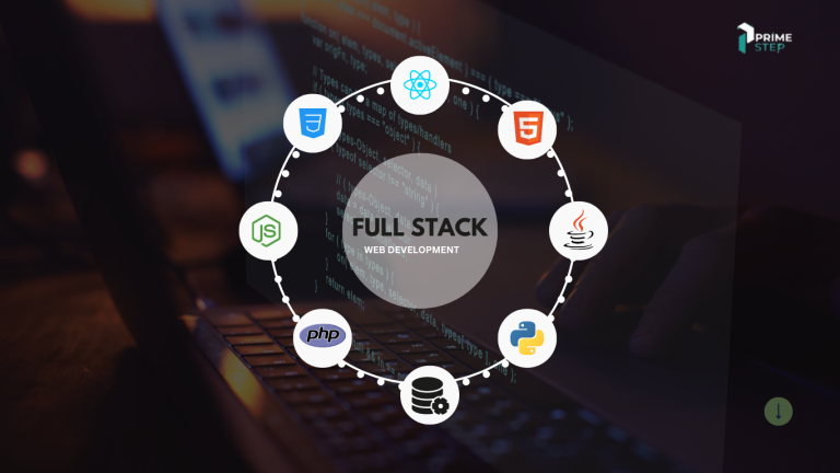 Best full stack developer course in Indore