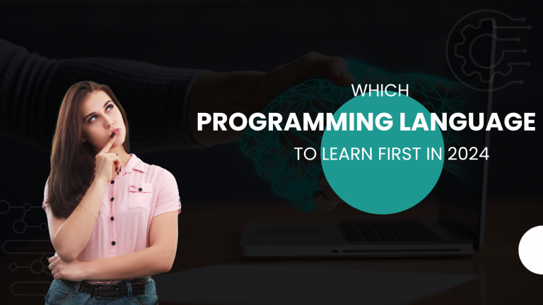Programming language