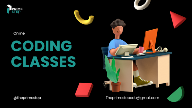 The World of Online Coding Classes