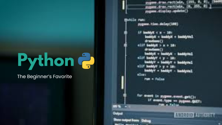 Coding Language