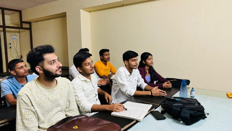 Best Python Training Institute in Indore