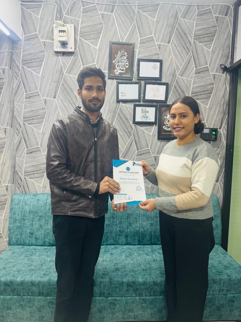 Machine learning classes in indore