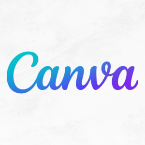 Digital marketing tool Canva