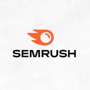 Digital marketing tools SEMrush