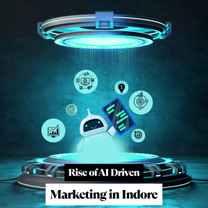 Digital marketing training institute in Indore
