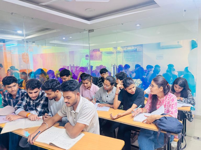 Digital marketing classes in Indore